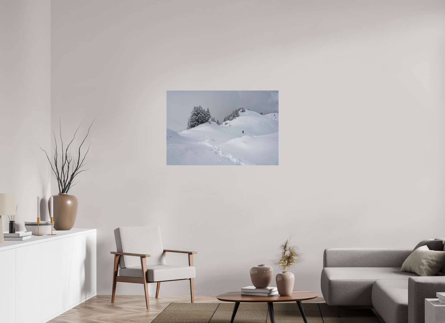 Hiver / Winter