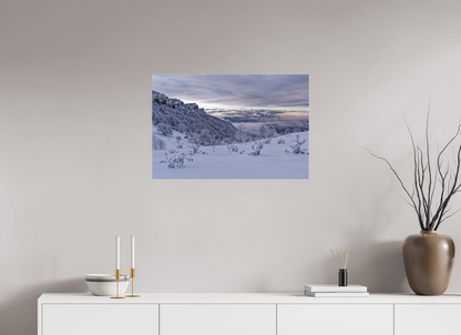 Hiver / Winter