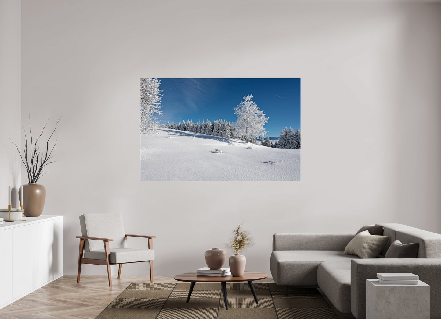 Hiver / Winter