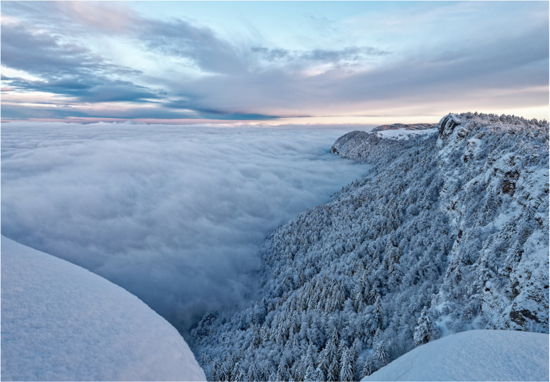 Hiver / Winter