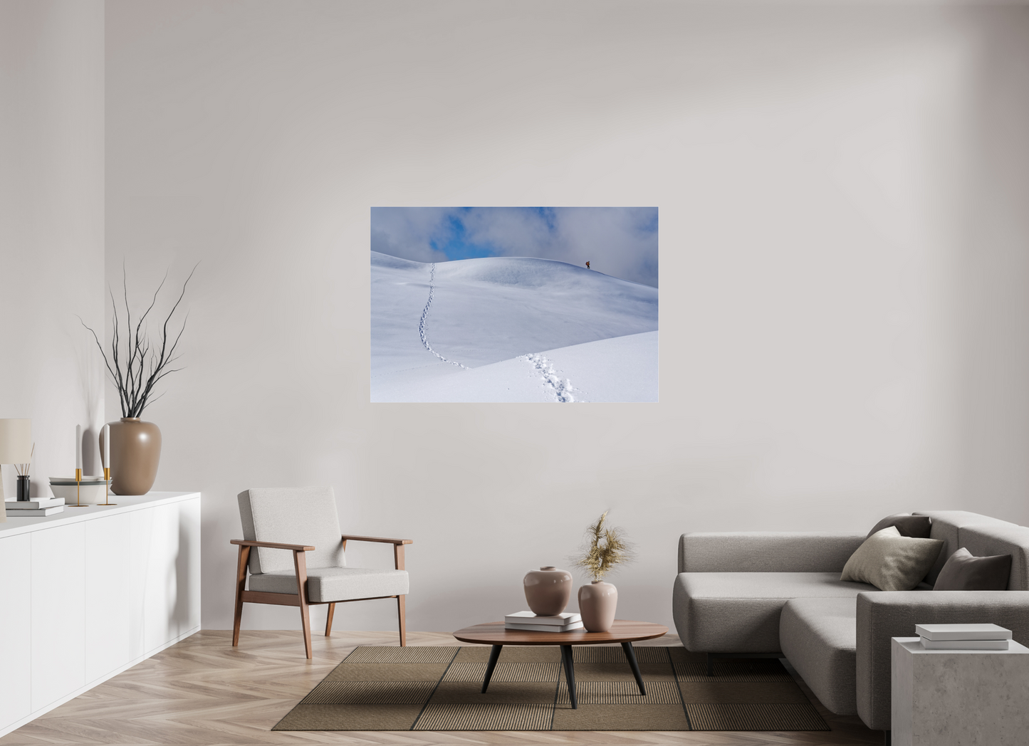 Hiver / Winter