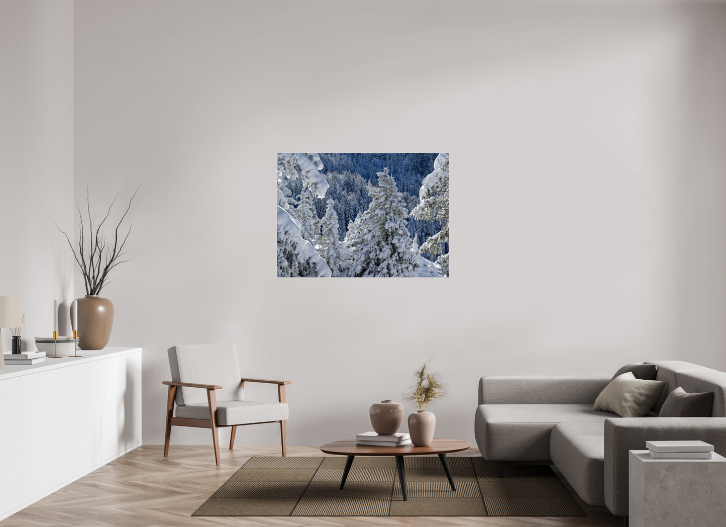Hiver / Winter