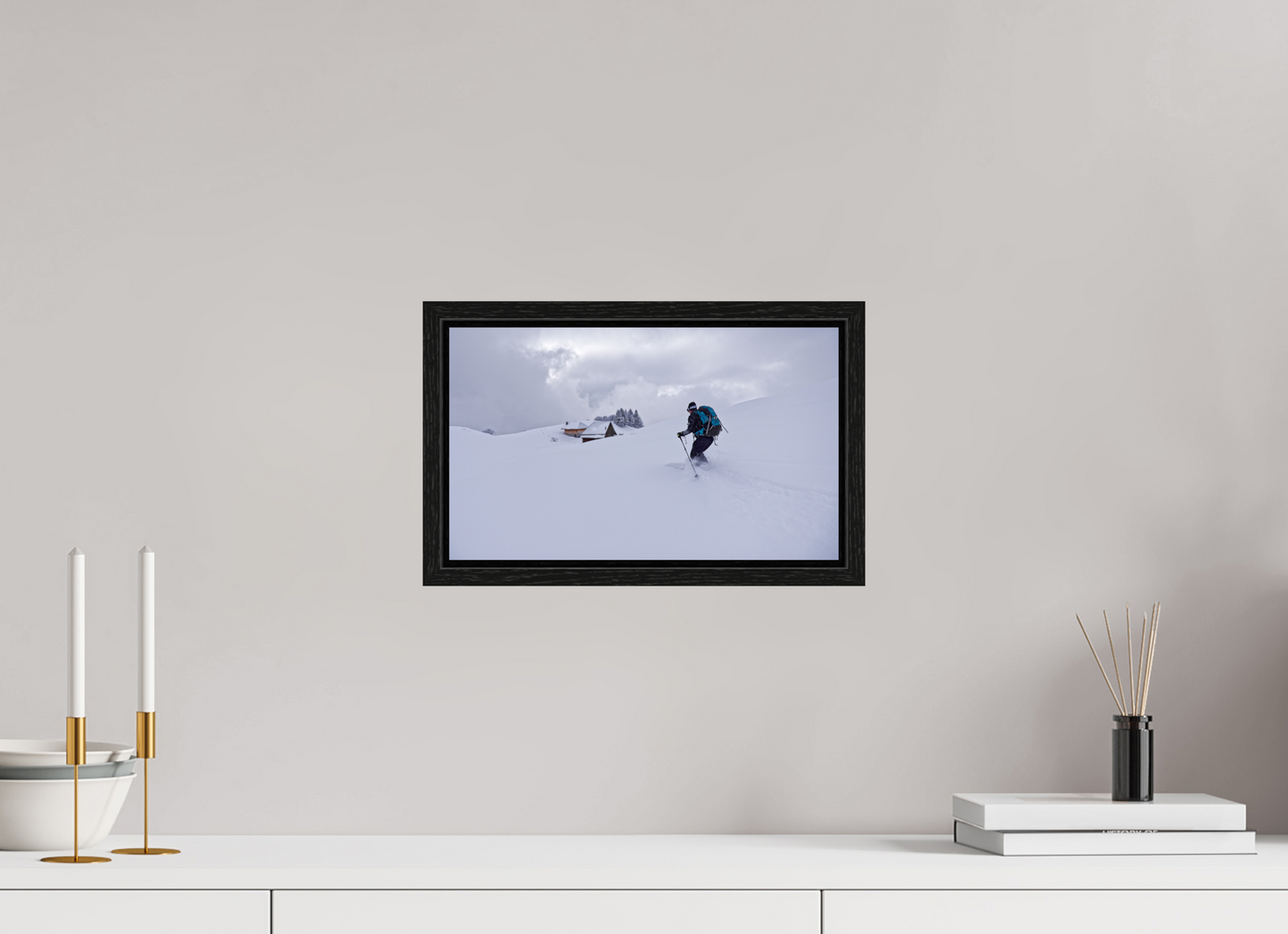 Hiver / Winter