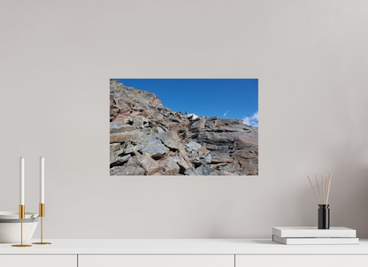 Bouquetin / Ibex