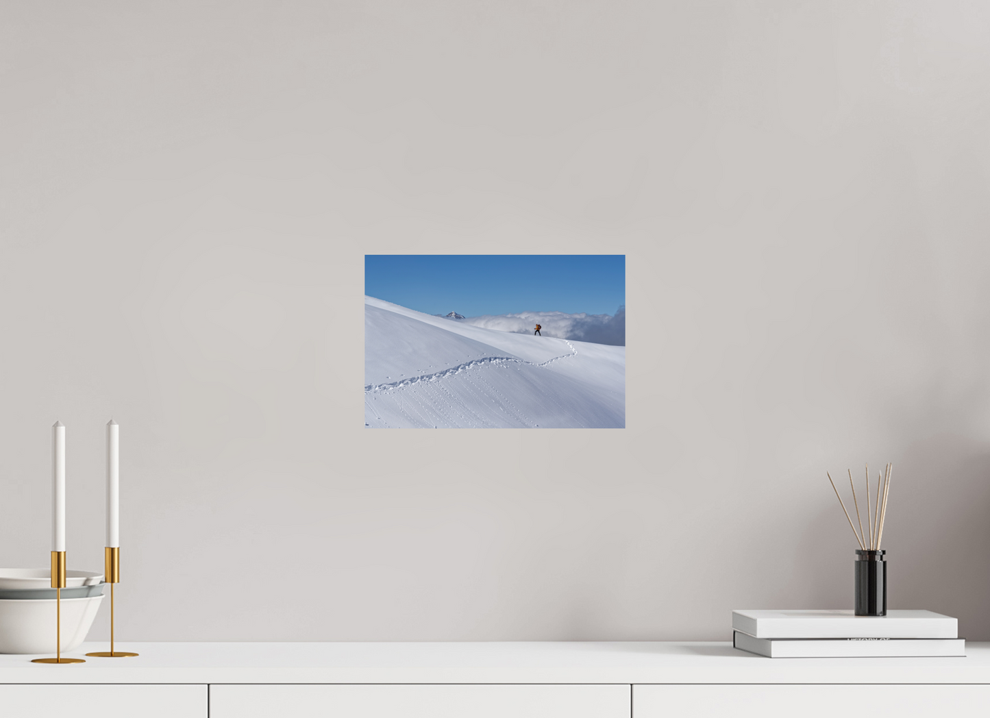 Hiver / Winter
