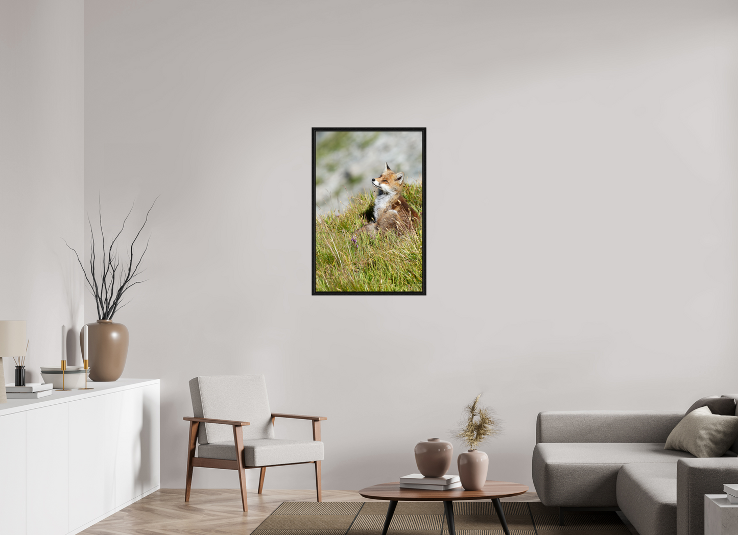 Autres animaux / Other animals