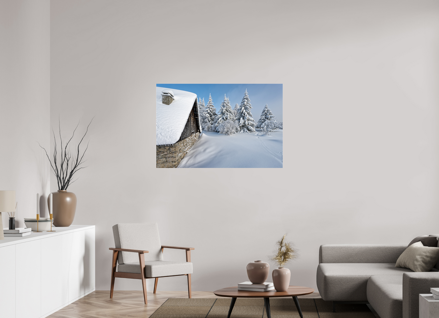 Hiver / Winter