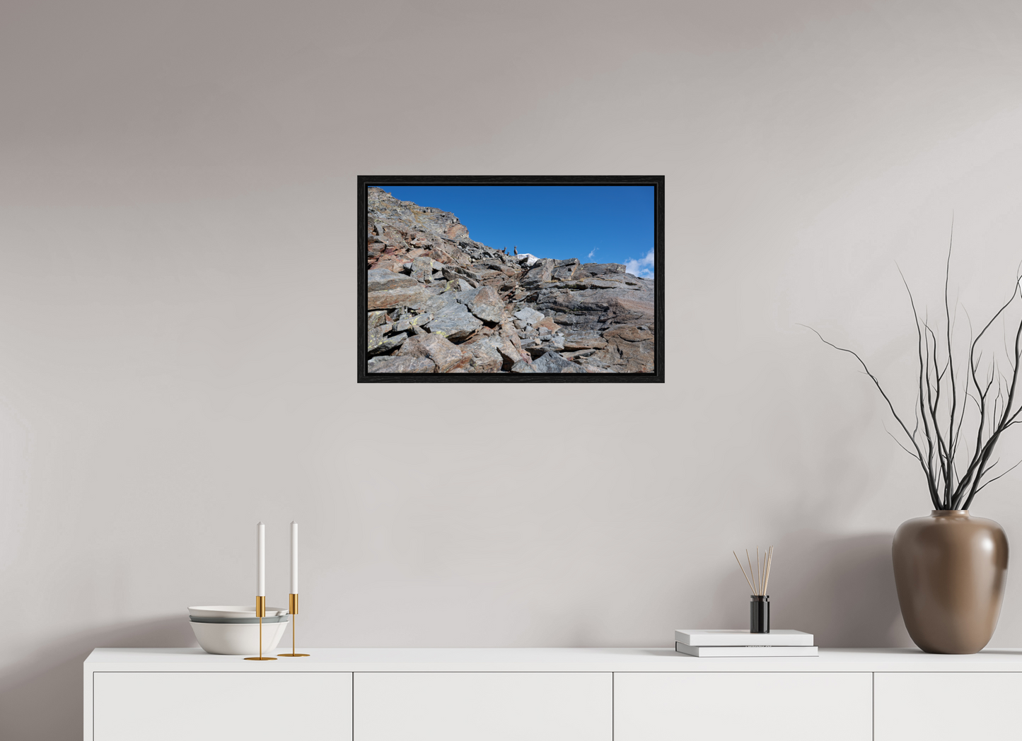Bouquetin / Ibex
