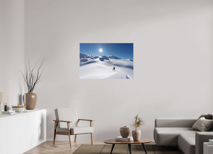 Hiver / Winter
