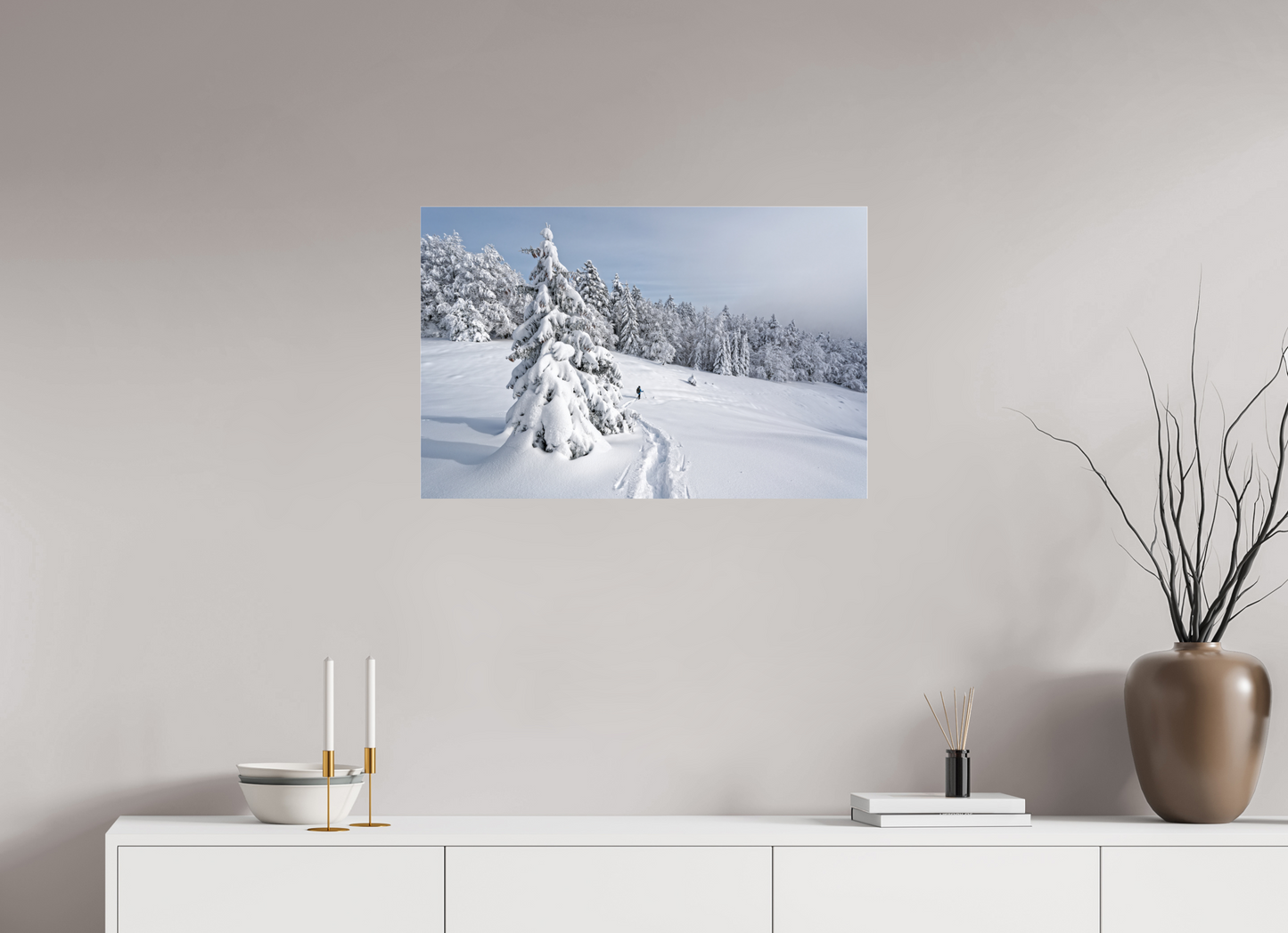 Hiver / Winter