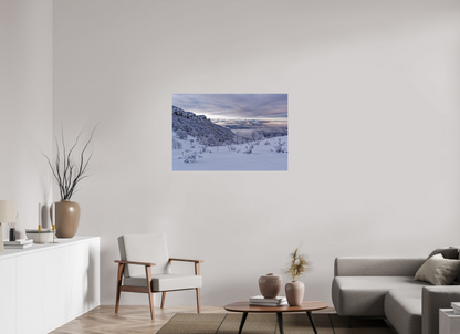 Hiver / Winter