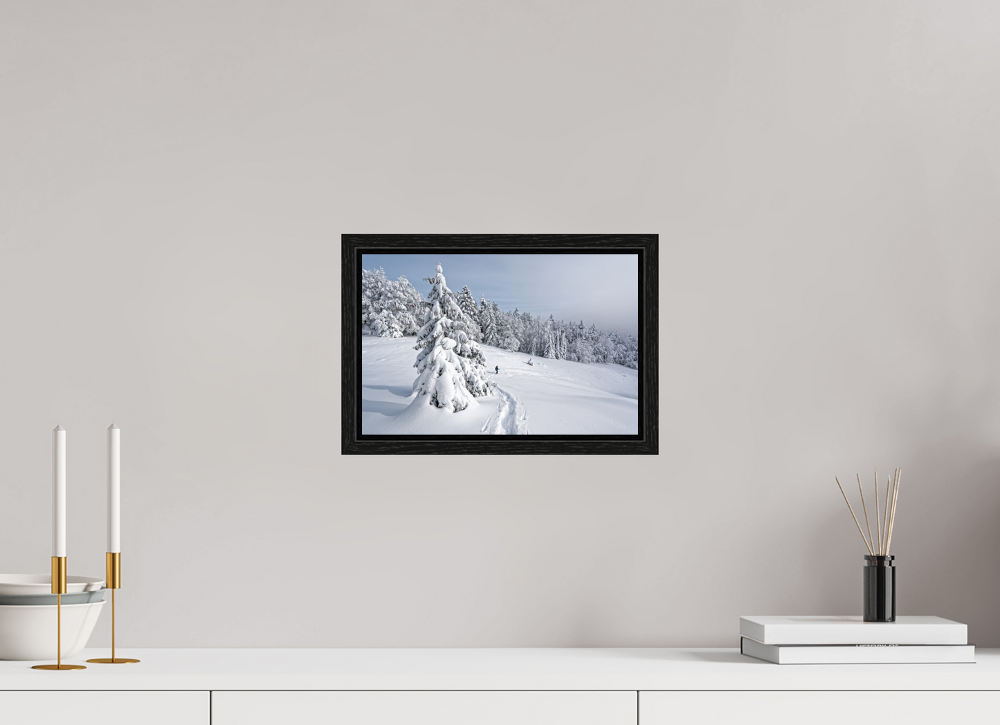 Hiver / Winter