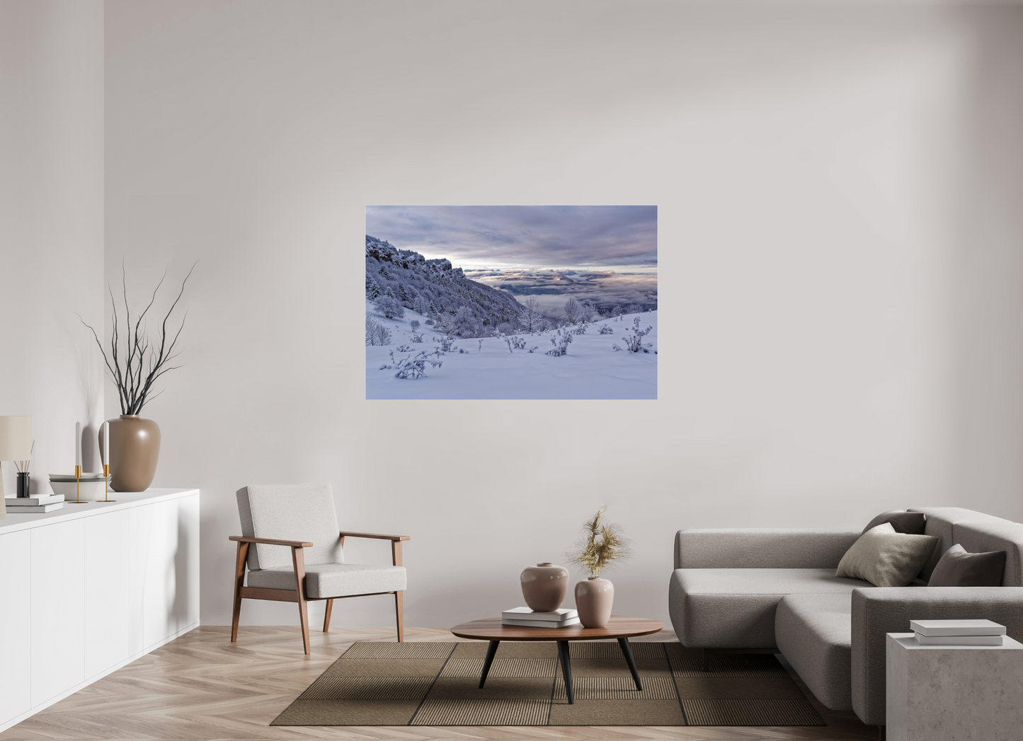 Hiver / Winter