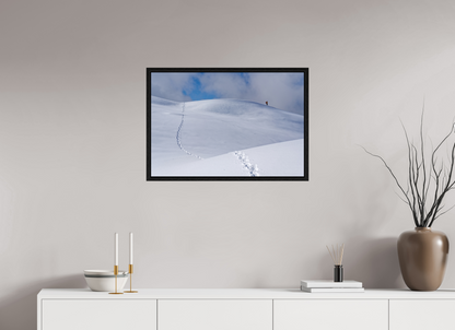 Hiver / Winter