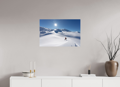 Hiver / Winter