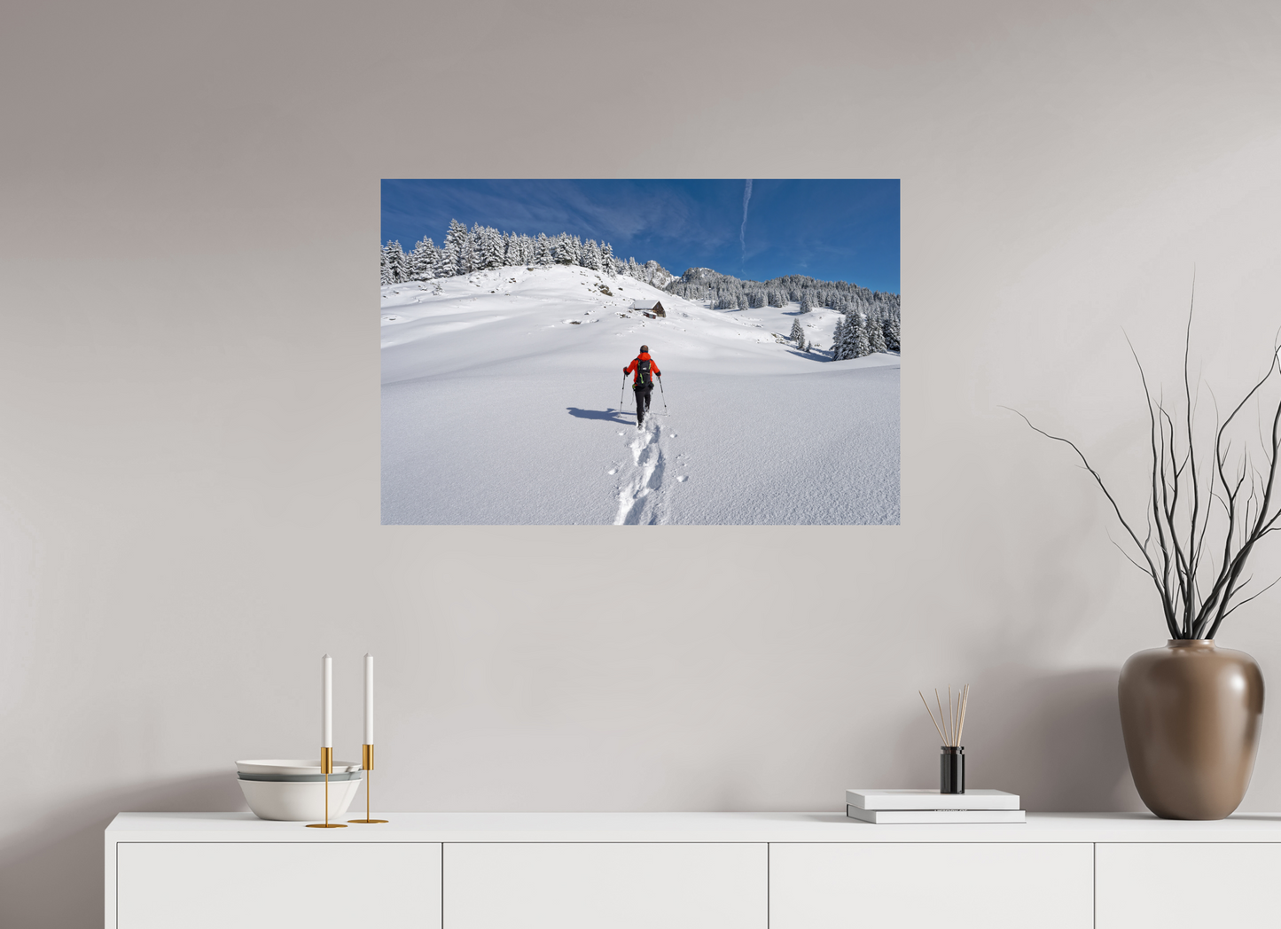 Hiver / Winter