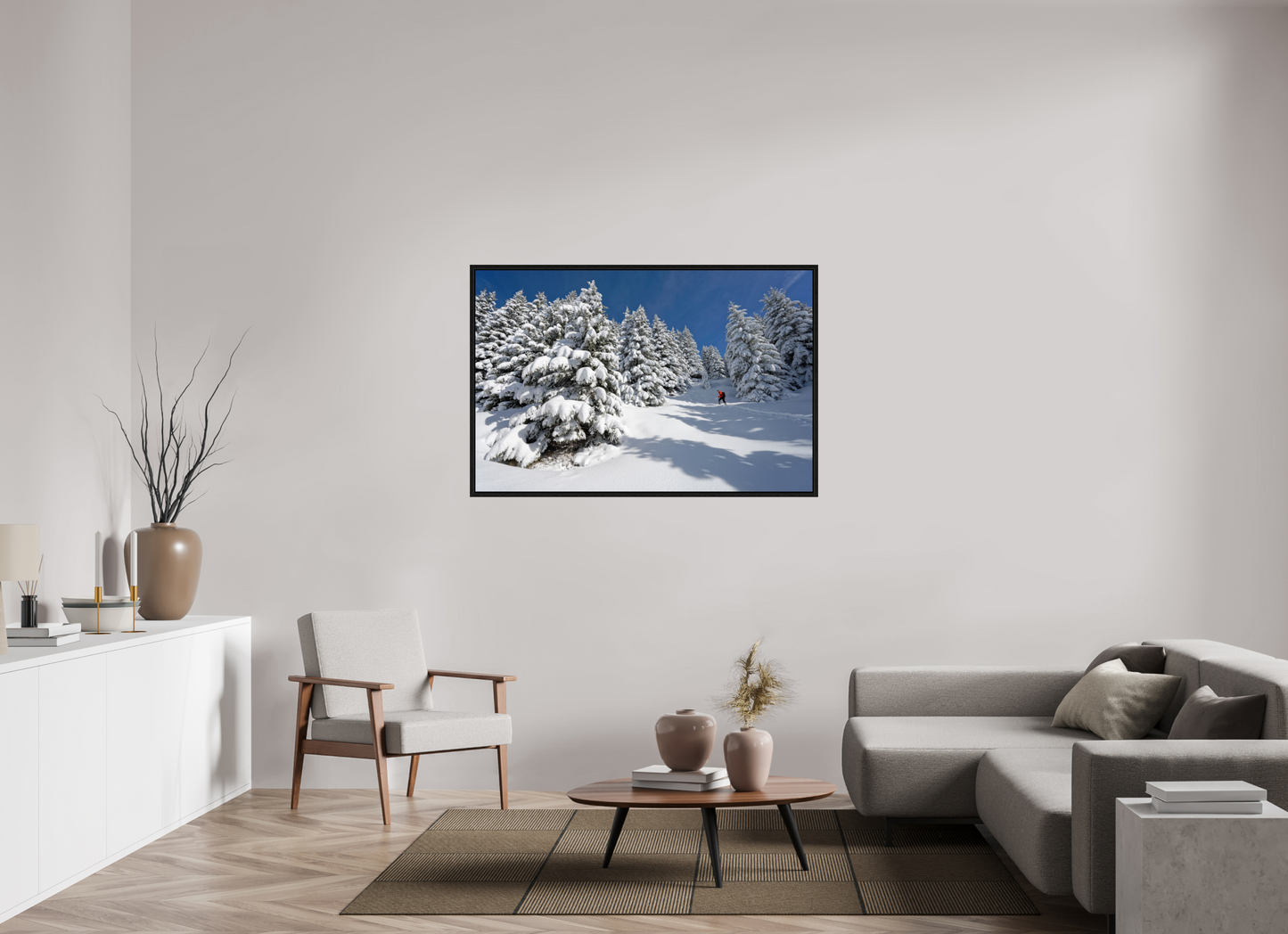 Hiver / Winter