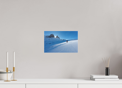 Hiver / Winter