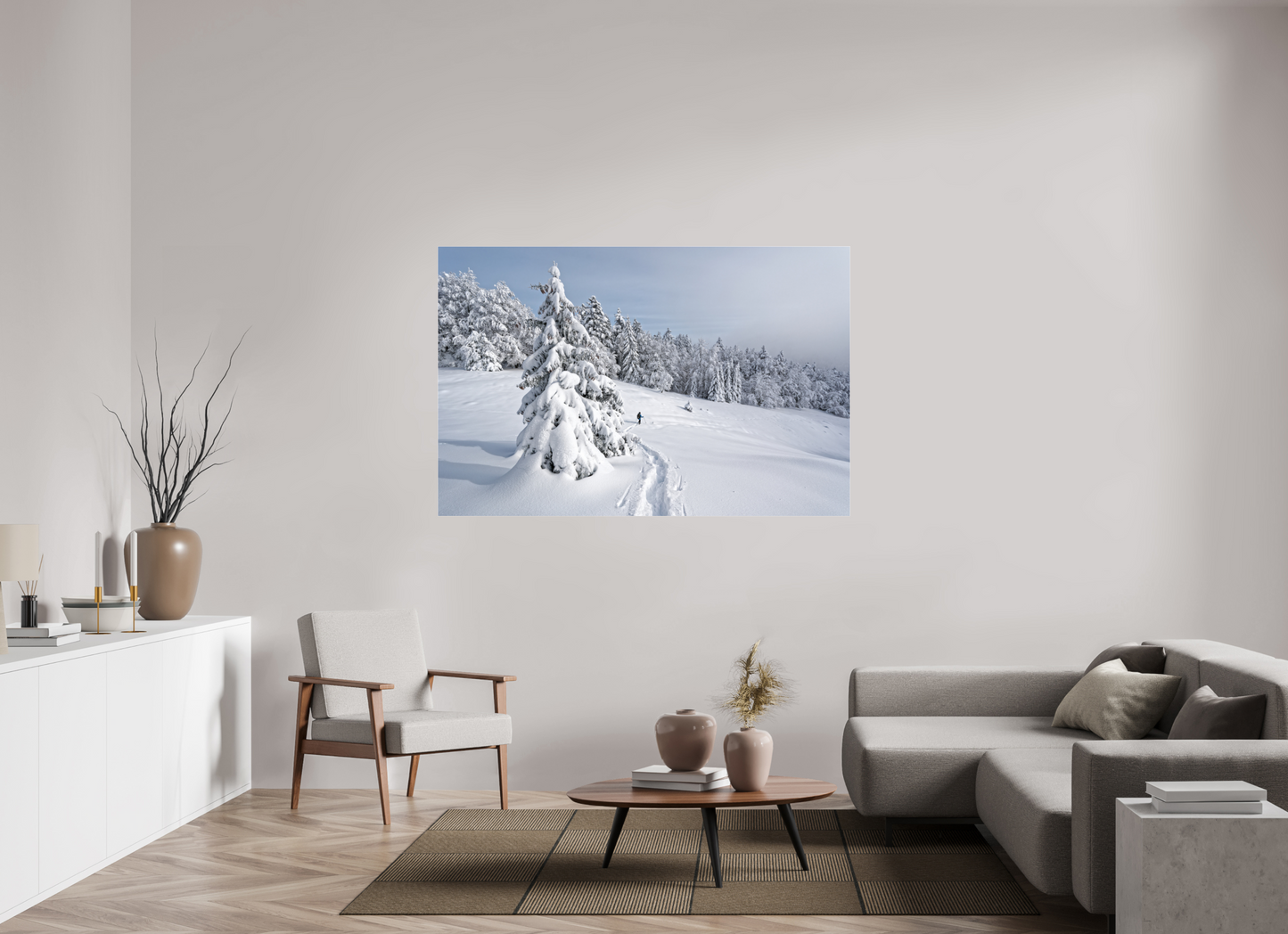 Hiver / Winter