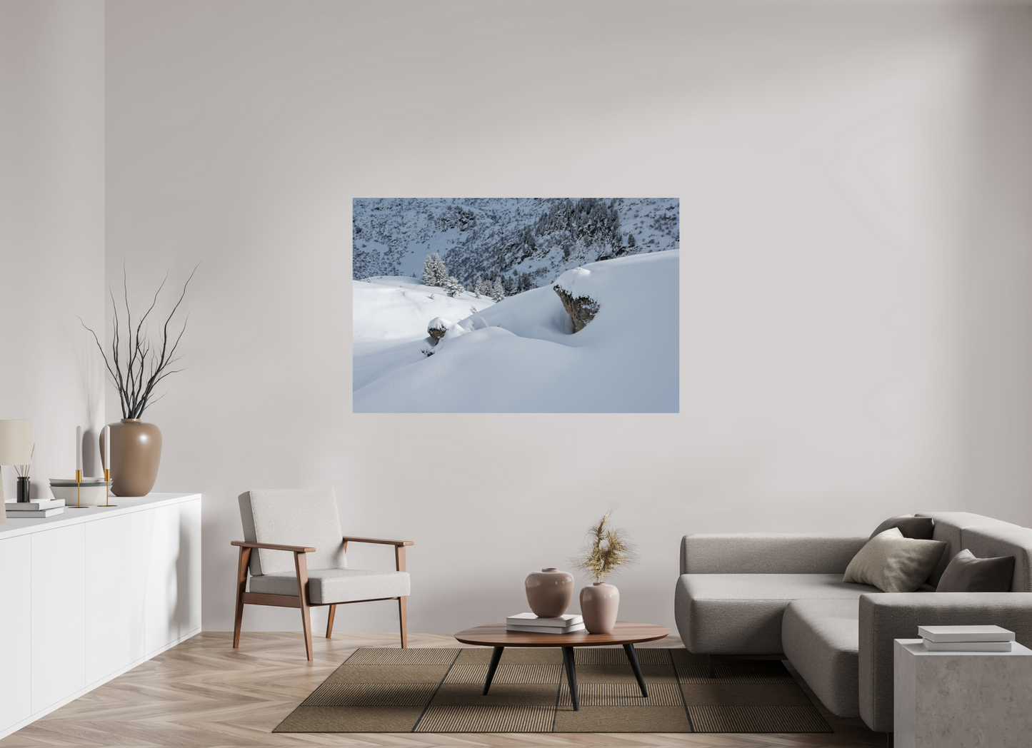 Hiver / Winter