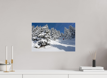 Hiver / Winter