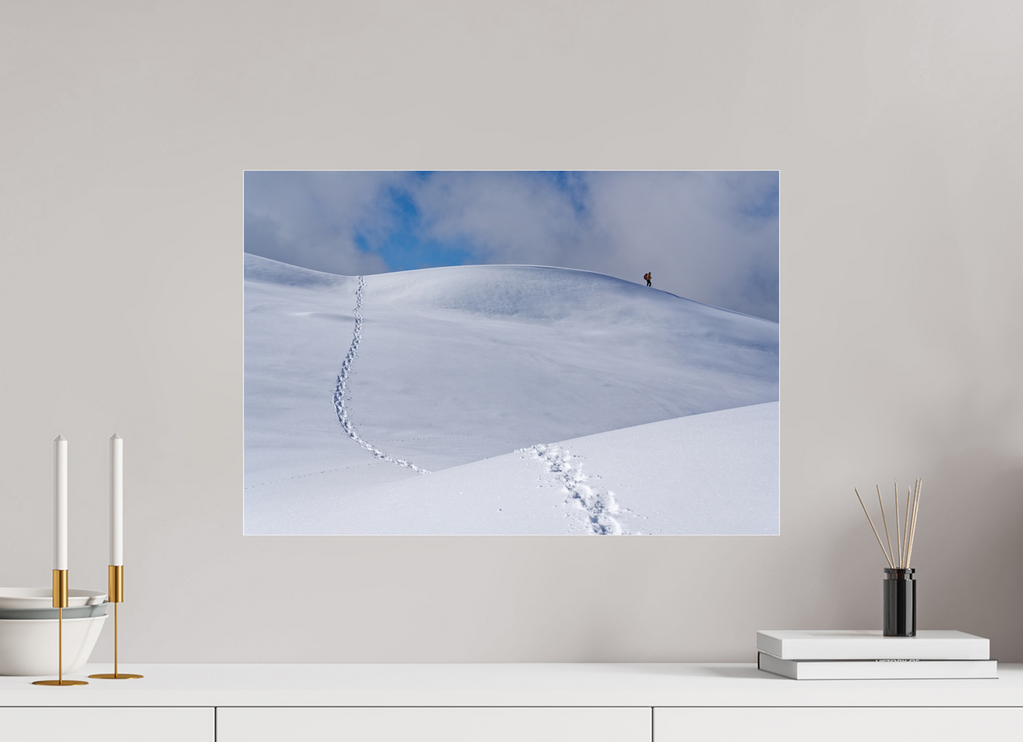Hiver / Winter