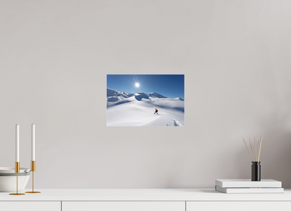 Hiver / Winter