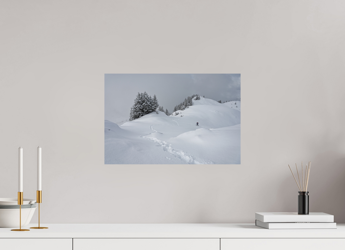 Hiver / Winter