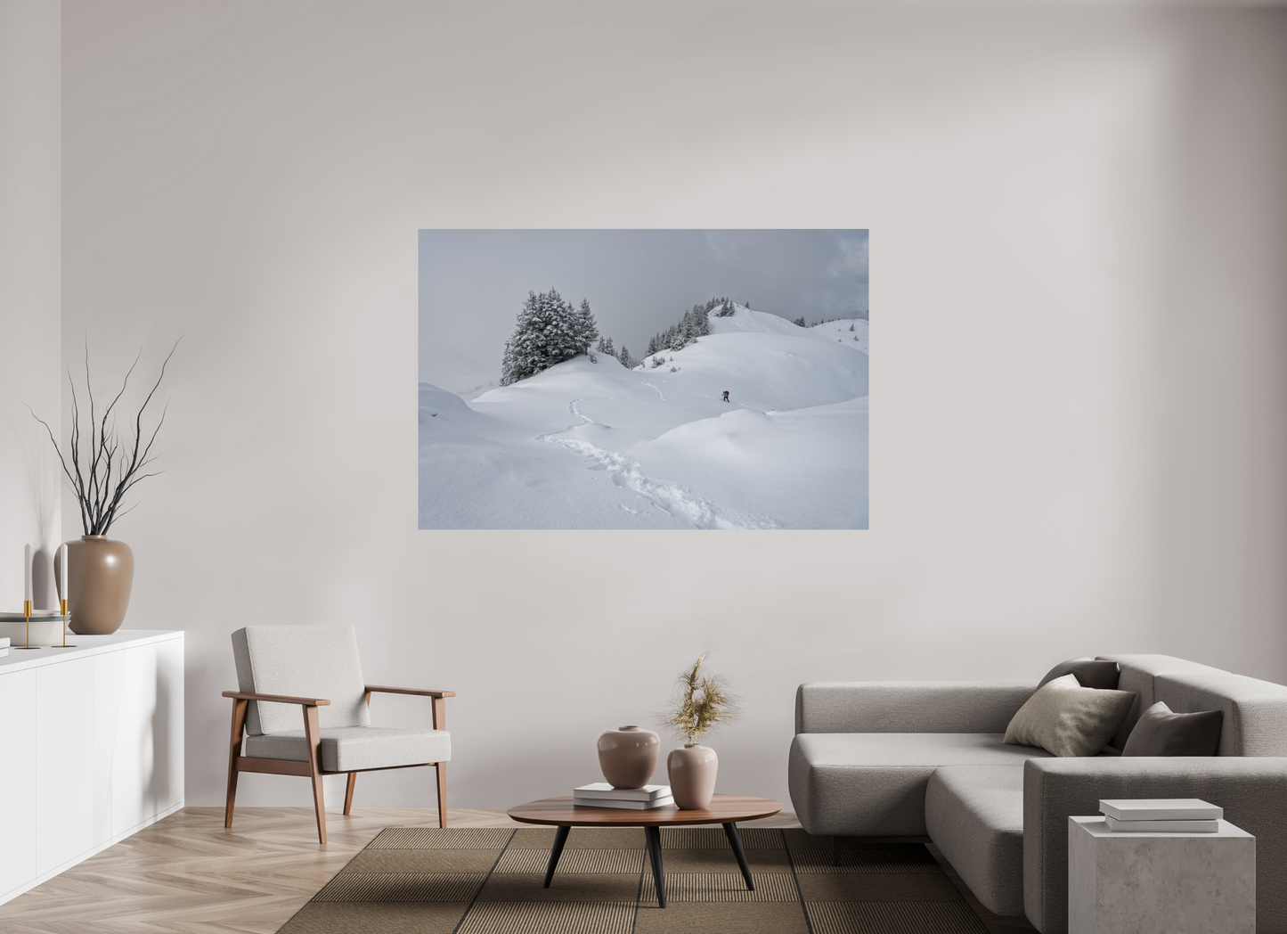 Hiver / Winter
