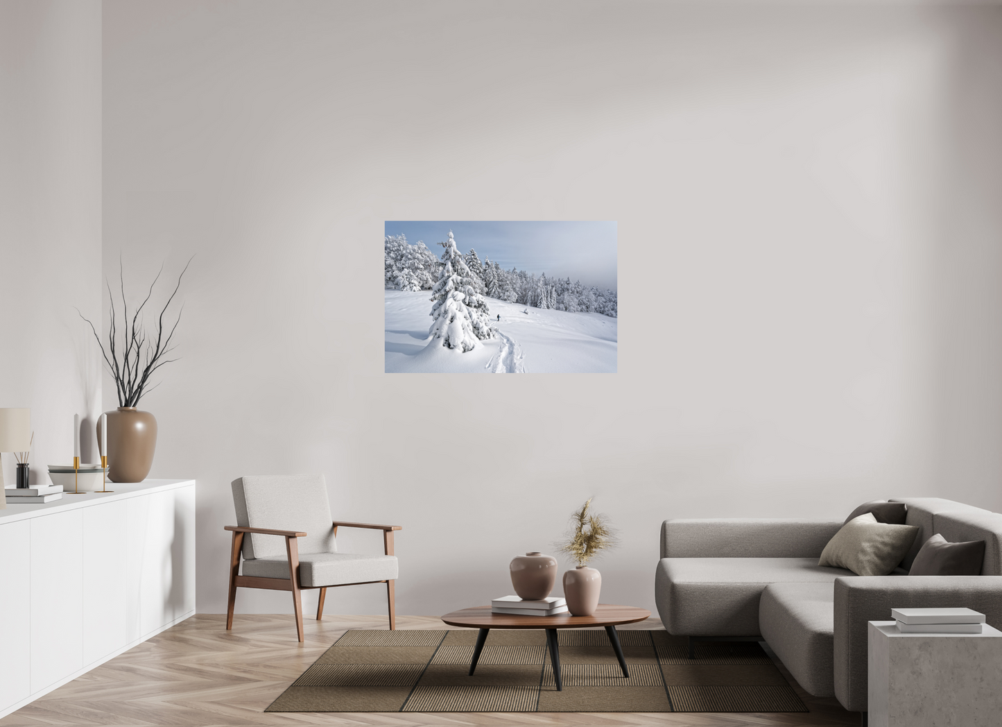 Hiver / Winter