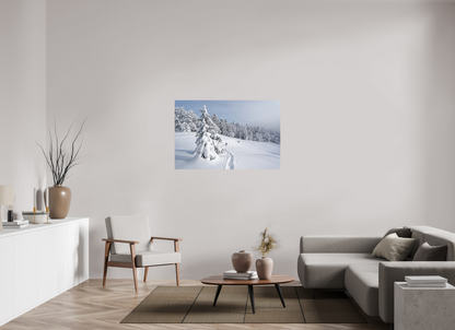 Hiver / Winter