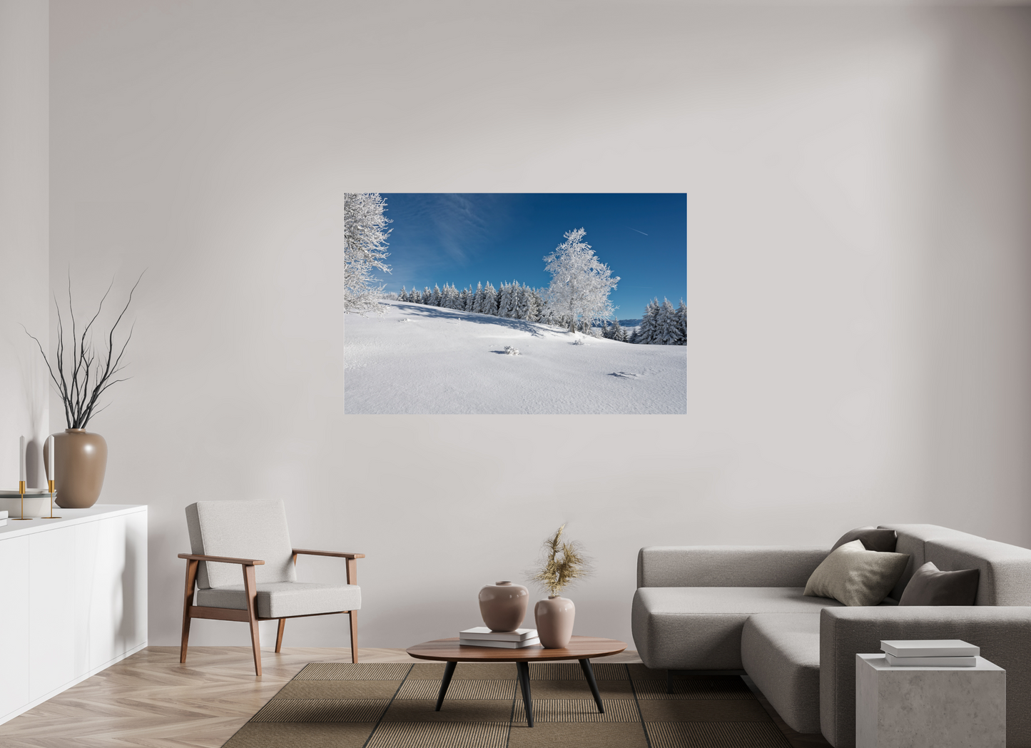 Hiver / Winter