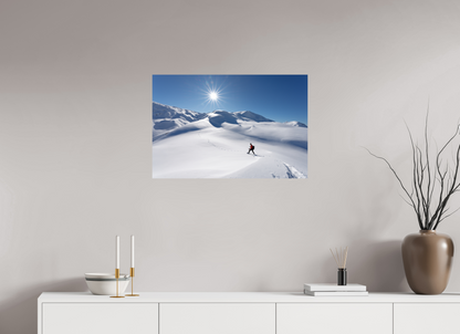 Hiver / Winter