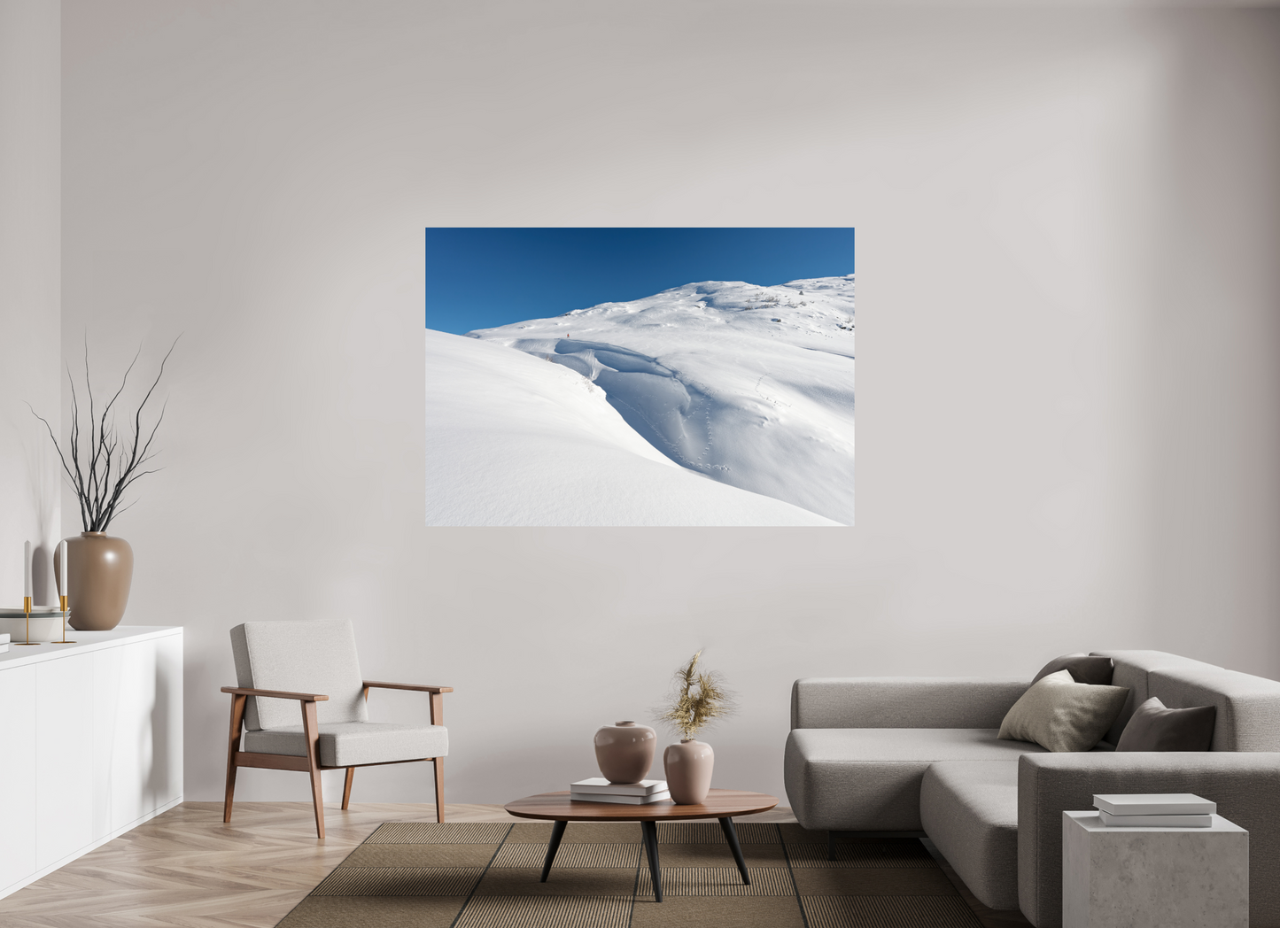Hiver / Winter