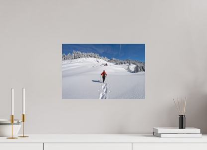 Hiver / Winter