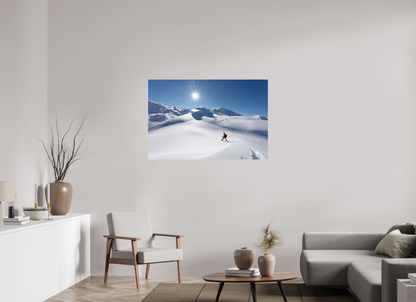Hiver / Winter