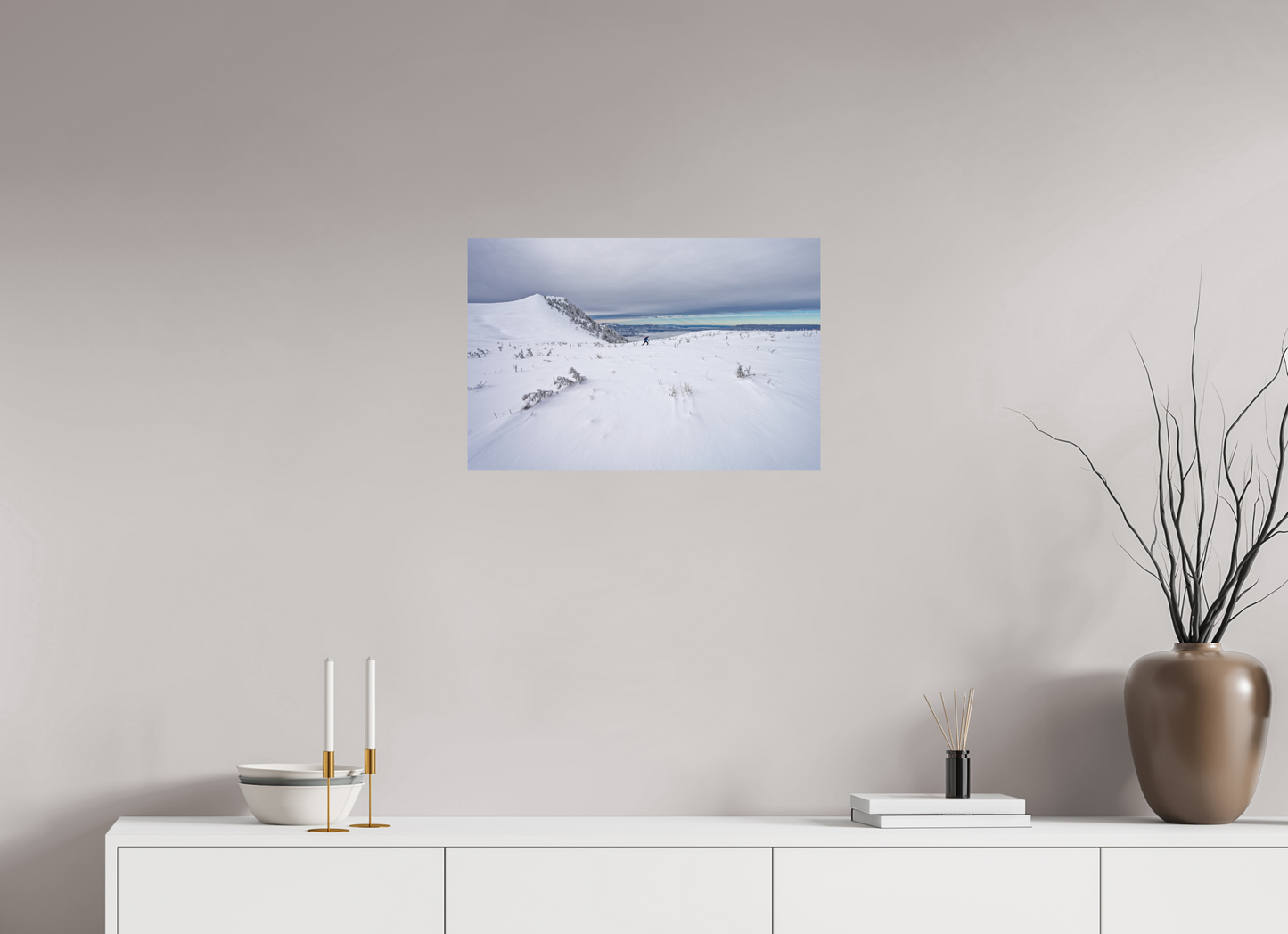 Hiver / Winter