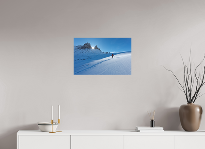 Hiver / Winter