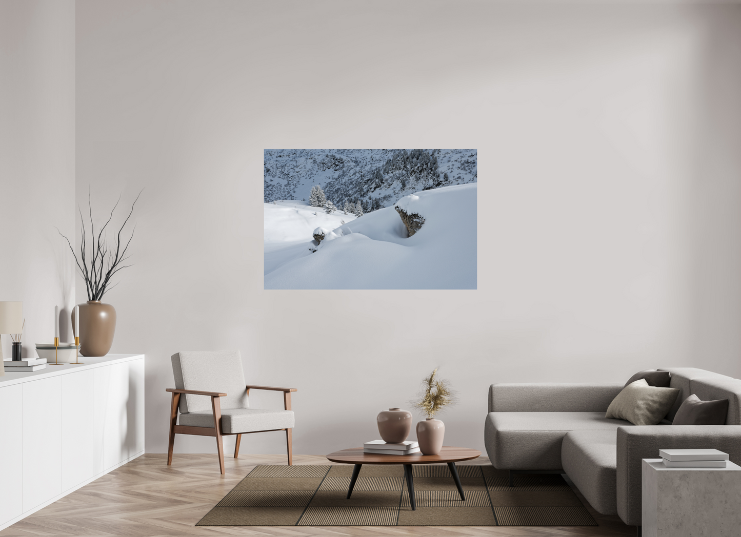 Hiver / Winter