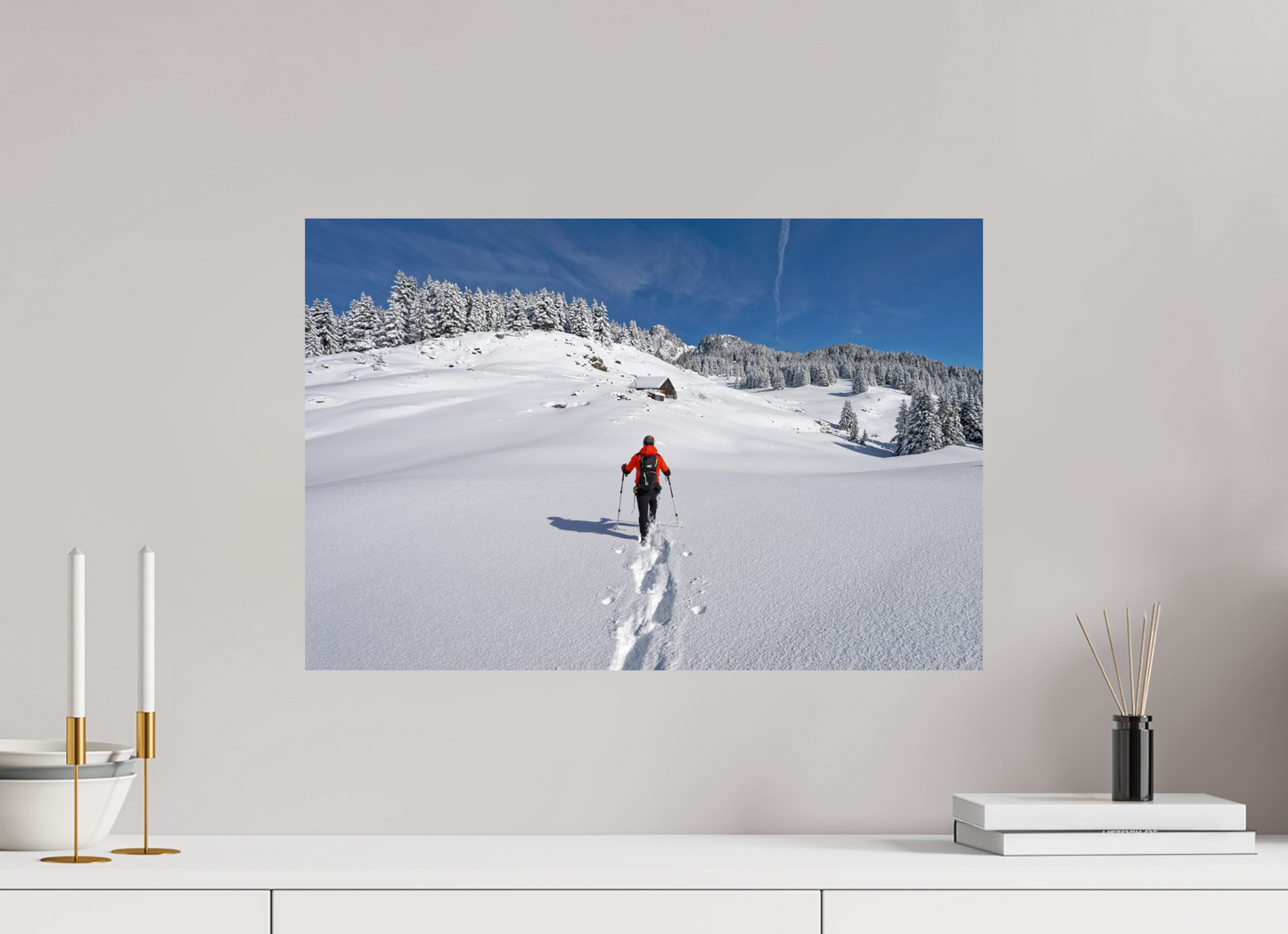 Hiver / Winter