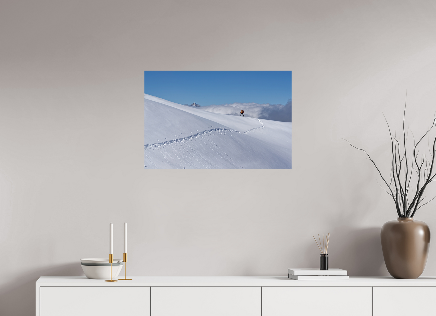 Hiver / Winter