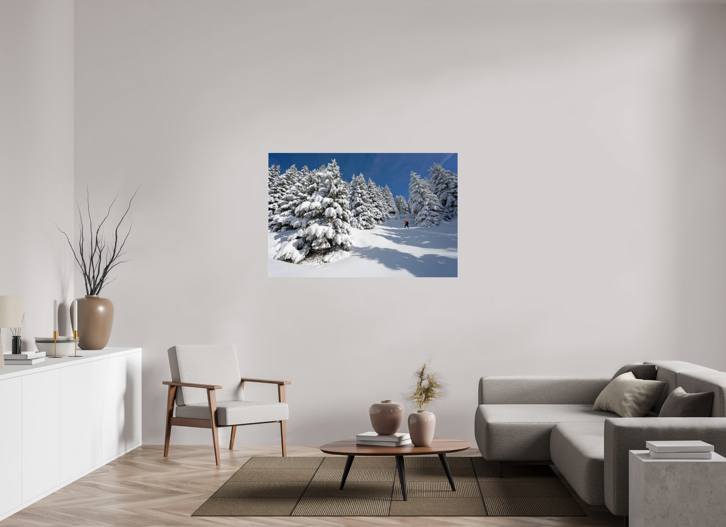 Hiver / Winter