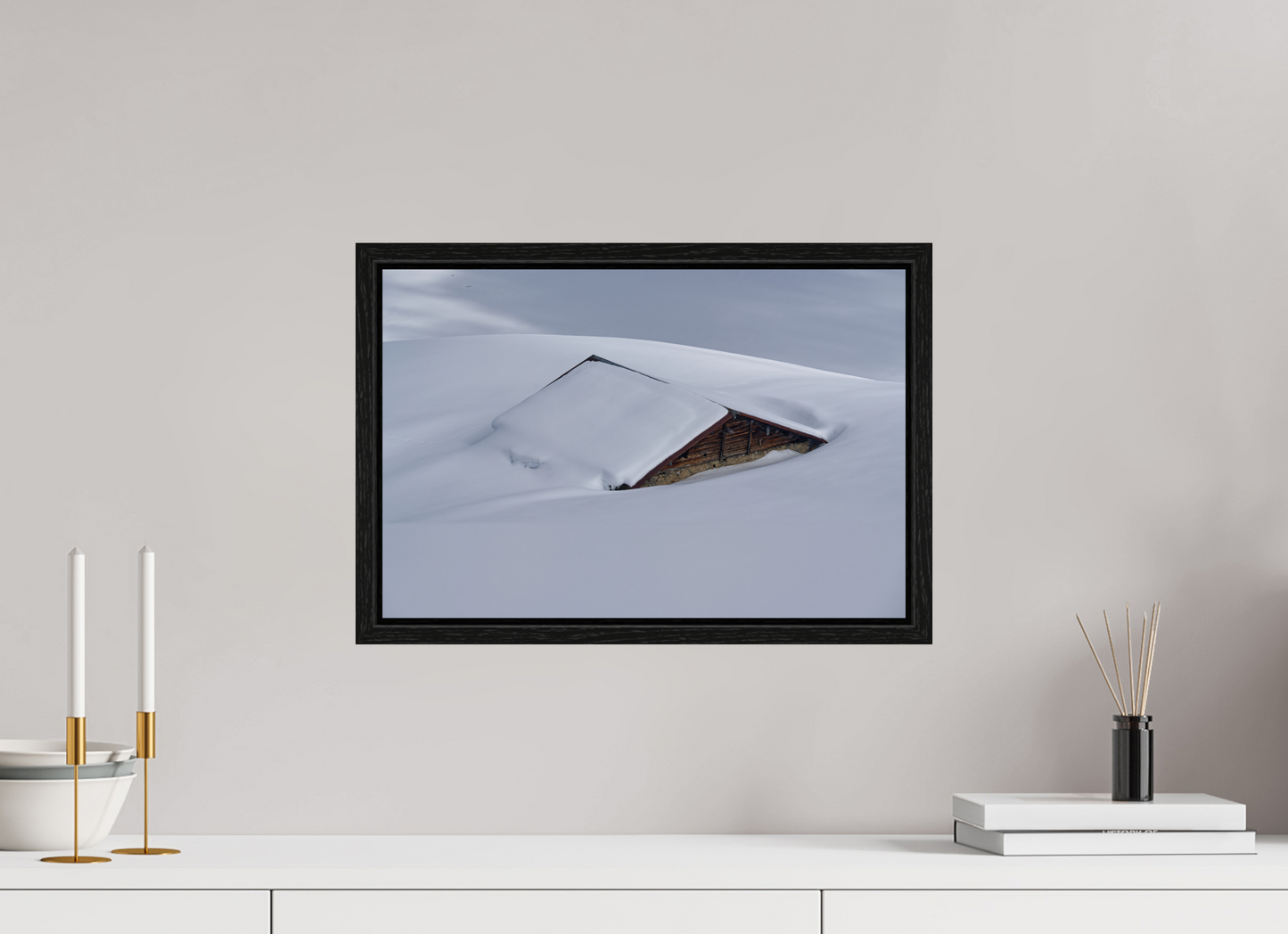 Hiver / Winter