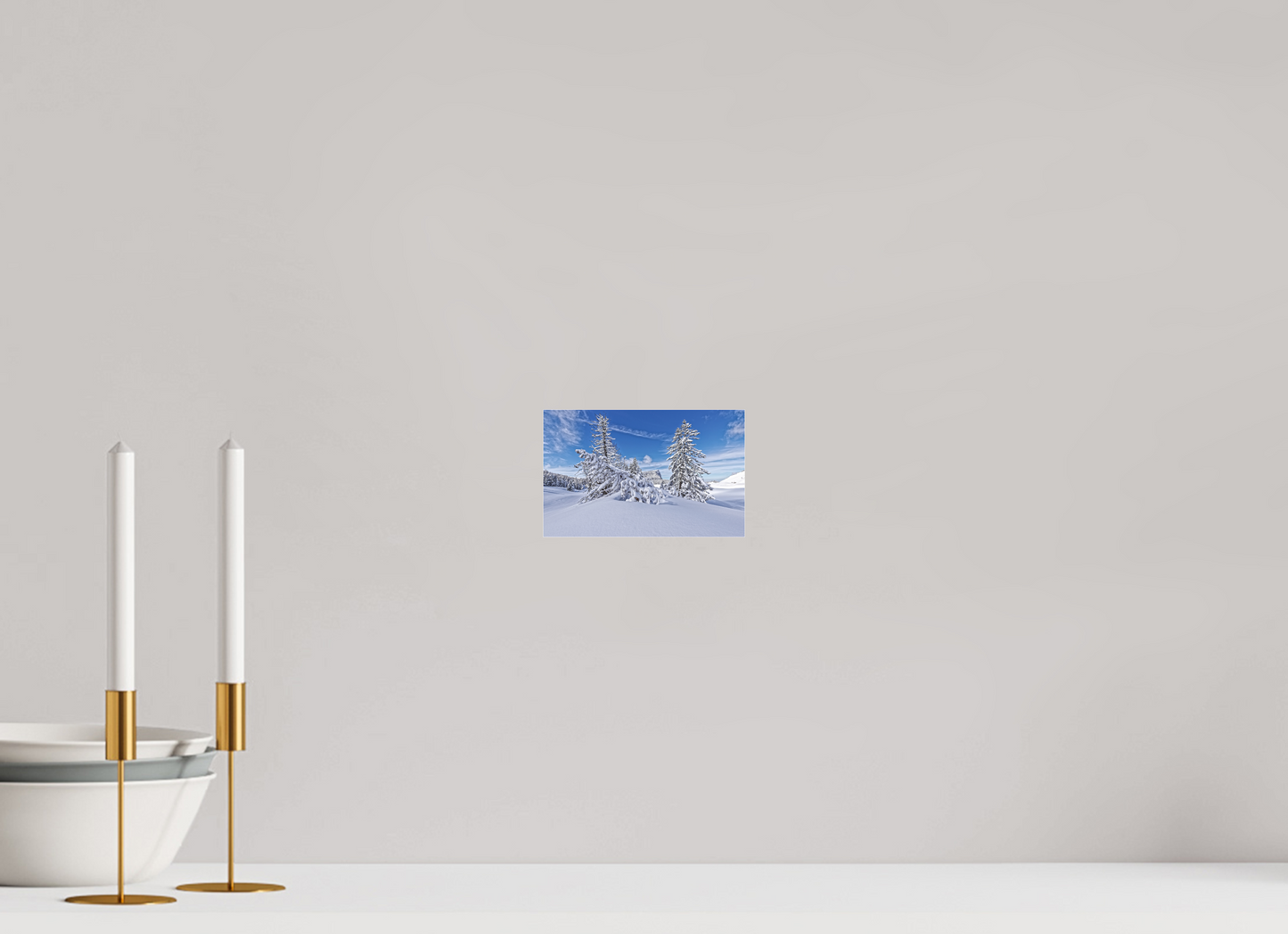 Hiver / Winter