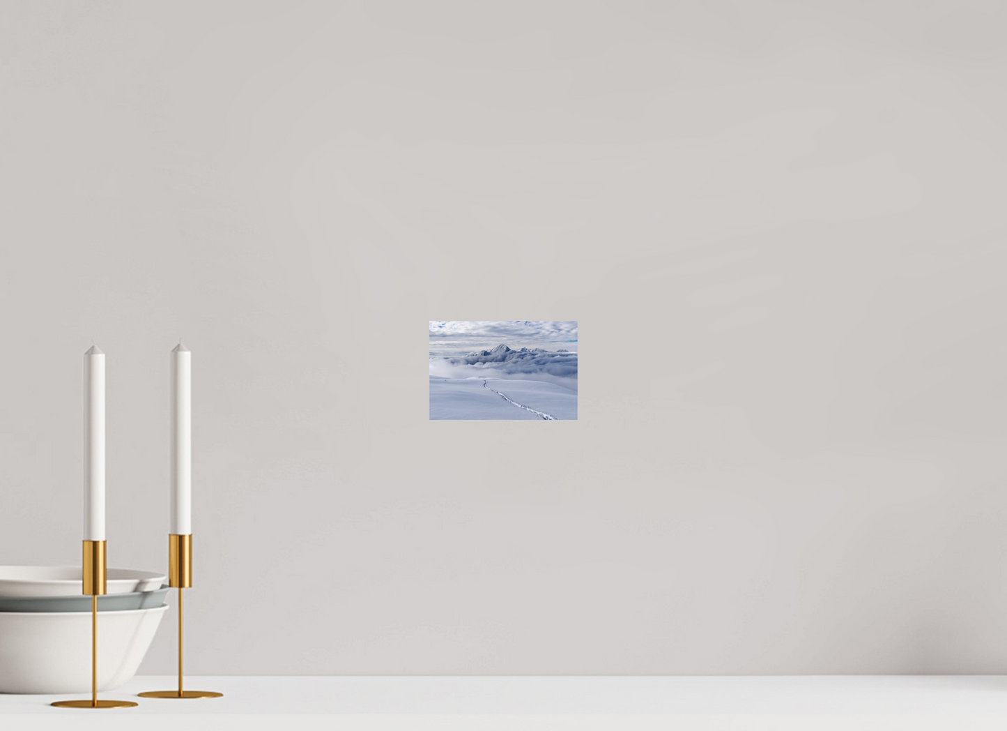 Hiver / Winter