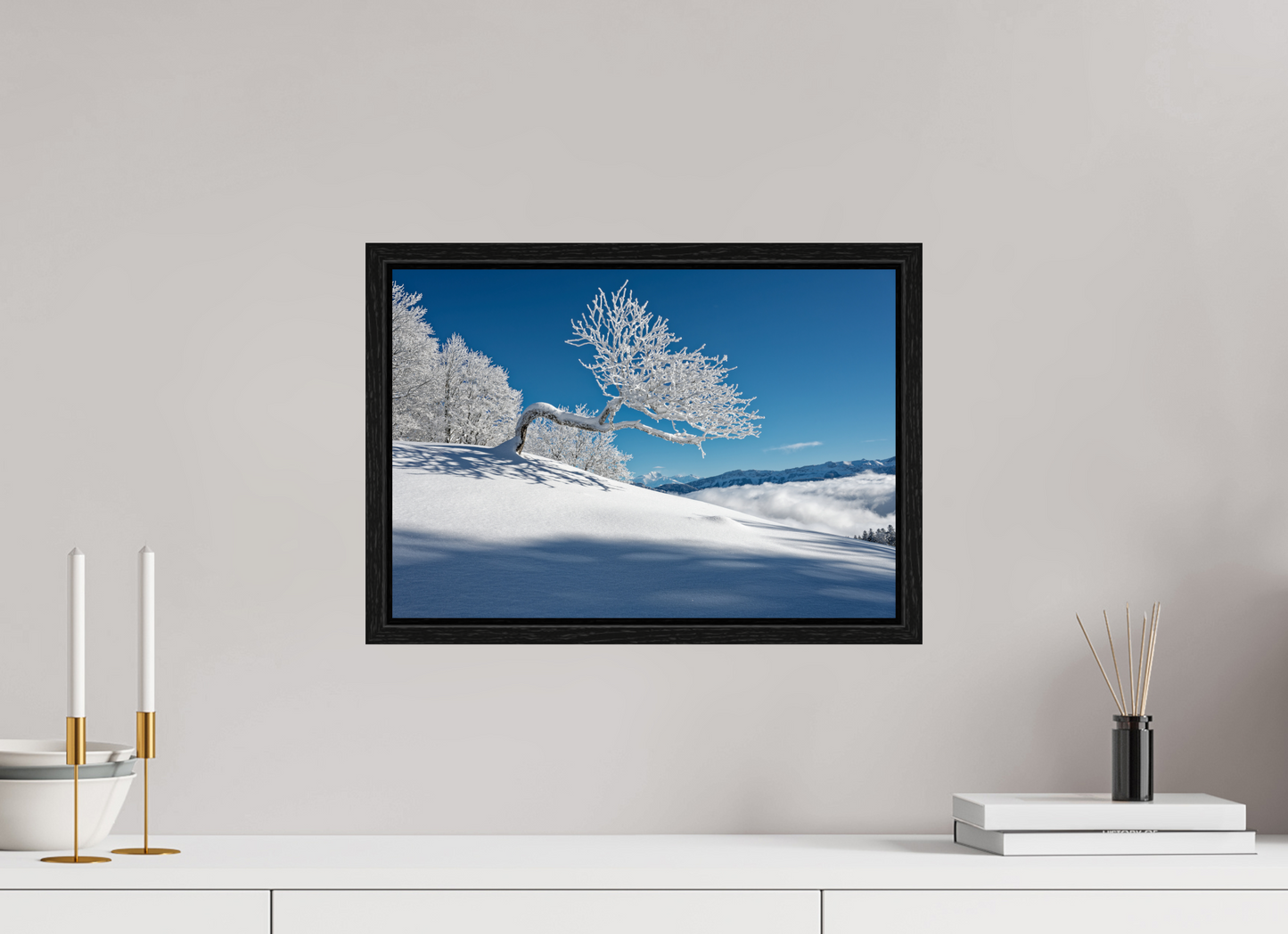 Hiver / Winter