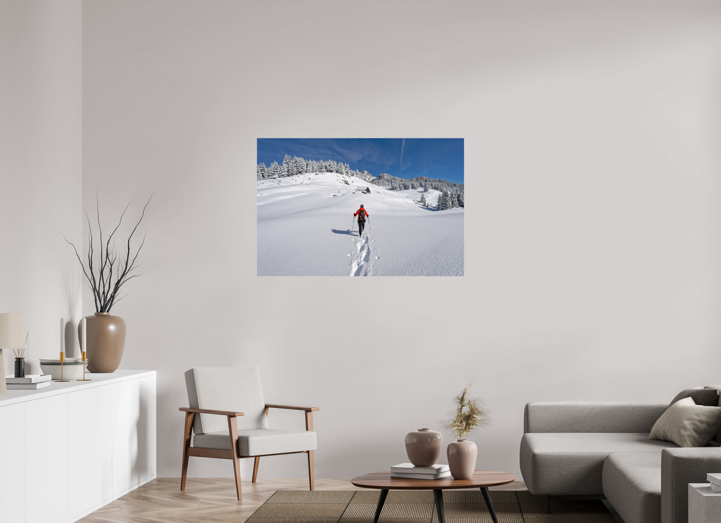 Hiver / Winter