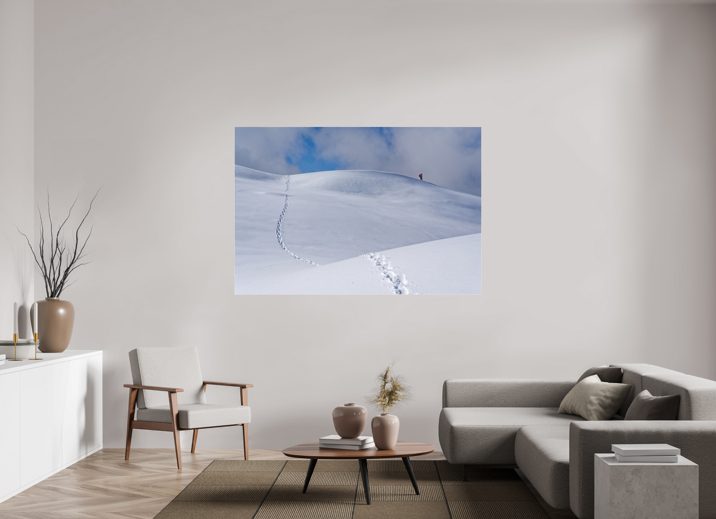 Hiver / Winter