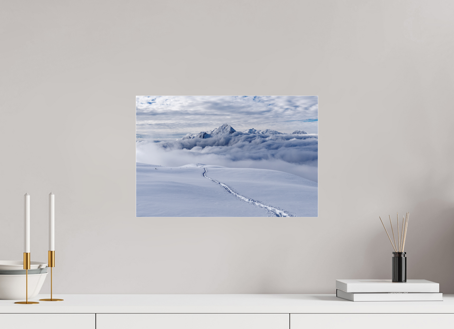 Hiver / Winter