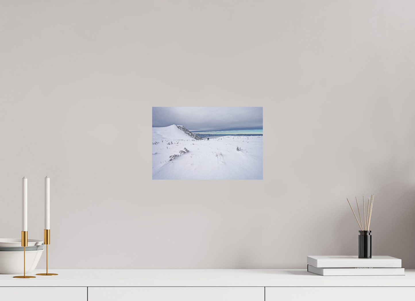 Hiver / Winter